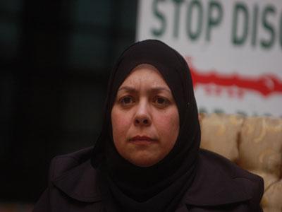 «La plupart des rechutes sont dues aux pénuries de médicaments et à l'absence de radiothérapie»                                    Hamida Kettab, présidente de l'association El Amel à propos du cancer du sein