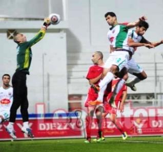 Football Ligue 1: Résultats de la 6e journée