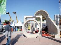 LE SALON INTERNTIONAL DES TRAVAUX PUBLICS                                    Grands projets : quel mode de financement '