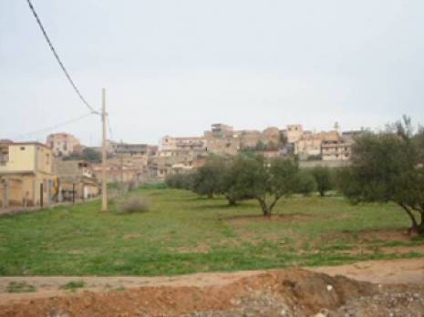 Djeddi Abdelkader (Sour El Ghozlane) : Un village à l'abandon                                    Bouira : les autres articles