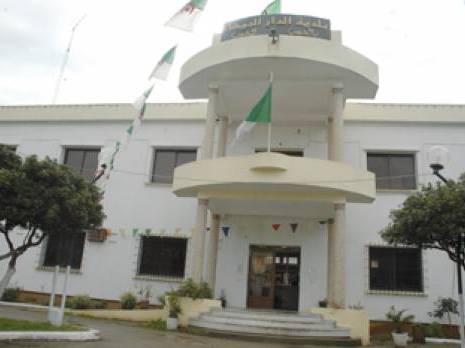 Coville de Dar El Beïda : Une rencontre réussie à El Hamiz                                    Alger : les autres articles