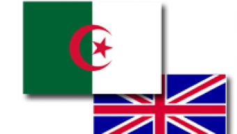 Troisième réunion algéro-britannique sur la lutte antiterroriste lundi à Alger                                    Coopération sécuritaire entre l'Algérie et le Royaume-Uni