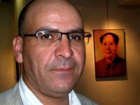 Le plasticien Rachid Nacib expose ses phototypes à Alger