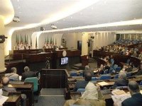 Les présidents des groupes parlementaires soulignent l'importance des dispositions de la loi de Finances