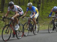 Cyclisme (calendrier fédéral) : les championnats du monde sur route de 2012 en ligne de mire