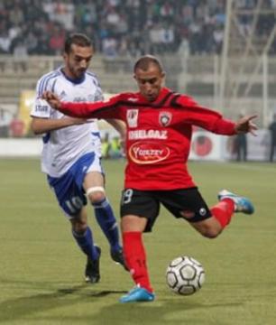 Quand la «Dream-team» se contente du nul                                    USM ALGER