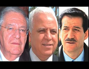 Trois ministres se défendent                                    ATTAQUES, ACCUSES DE LENTEURS ET DE DEFAILLANCES