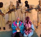 Deux Espagnols et une Italienne enlevés à Tindouf                                    Membres d'ONG dans les camps de réfugiés sahraouis