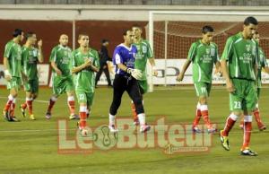 MCS : L'équipe voyage mal