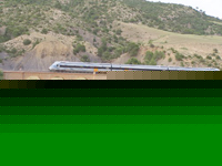 Laghouat / Transport ferroviaire                                    Lancement des travaux de la ligne Laghouat-Djelfa