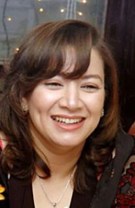 الفنانة المصرية انتصار علي ل”البلاد” سأشارك في مهرجان وهران مرة أخرى كضيفة شرف