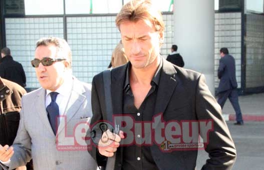 USMA : Renard «Une seule personne à l'USMA souhaitait mon départ»