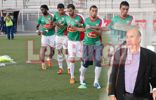 MCA : Que de temps perdu pour le recrutement de Bracci !