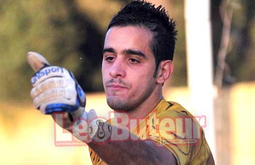 JSK : Asselah sermonné par Ighil