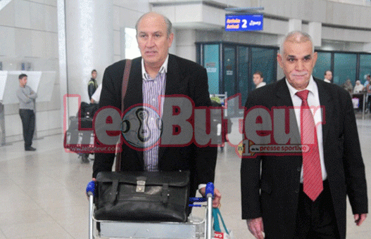 MCA : Bracci veut un technicien italien à ses côtés