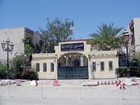 tête de liste FLN pour les communales à Boumerdès                                    M. Ibaouni veut y impulser une nouvelle dynamique