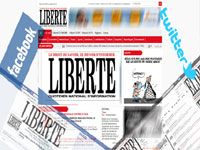 Suivez les élections en direct                                    Sur le site, sur Facebook, et sur Twitter