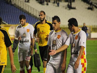 Le CRB rejoint l'USMA à la tête du classement                                    6e journée du championnat professionnel de football de Ligue 1