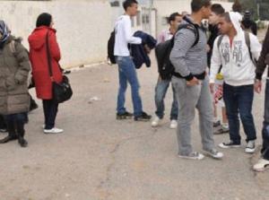 جرحى في شجار جماعي داخل ثانوية ببرج بوعريريج