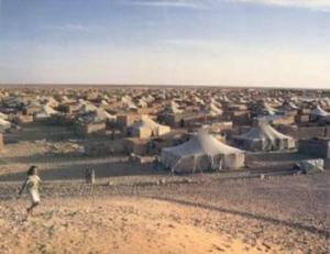 Le Front Polisario craint la «manip»                                    3 EUROPEENS ENLEVES DANS UN CAMP DE REFUGIES SAHRAOUIS