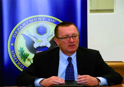 Les acteurs étrangers consultent Alger sur les questions régionales