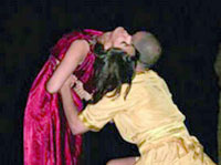 Les arts de la parole                                    A la conquête des espaces publics