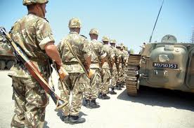 L'ANP déclenche une opération de grande envergure visant l'arrestation des auteurs                                    Suite au kidnapping des trois ressortissants européens dans le camp de Rabuni près de Tindouf