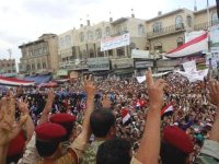 Yémen : le président Saleh disposé à signer le plan du CCG pour une sortie de crise