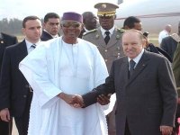 Algérie-Mali : asseoir les fondements d'une coopération bilatérale et régionale plus efficace