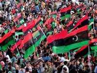 Début des discussions pour la formation d'un gouvernement de transition en Libye