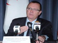 Les USA comprennent l'intérêt de l'Algérie pour une transition 