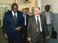 Le Mali souhaite bénéficier de l'expérience algérienne en matière de création d'emplois