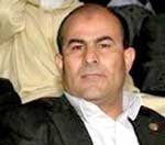 عبد الكريم مدوار (الناطق الرسمي لجمعية الشلف) ل