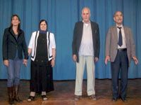 'Ici, on noie les Algériens, 17 octobre 1961' de Yasmina Adi                                    Des témoins reviennent sur le drame