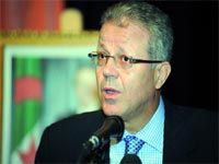 Visite de Boubekeur Benbouzid à El-Tarf                                    La wilaya a bénéficié de 9 lycées et 4 CEM au programme 2012