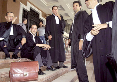 Charfi et Lanouar affichent leur 0ptimisme