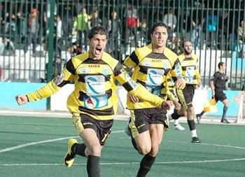 Oublions le NAHD et pensons à la JSK                                    USM HARRACH