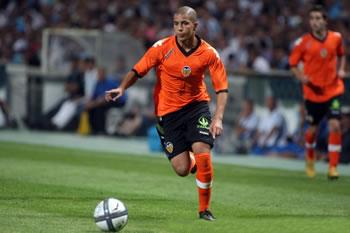 Feghouli officiellement qualifié avec les Verts                                    EQUIPE NATIONALE