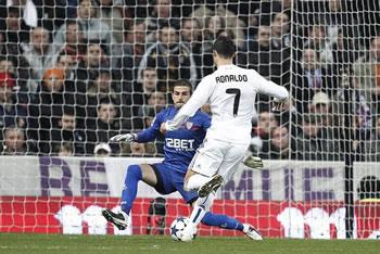 Levante, leader surprise de la Liga                                    ESPAGNE