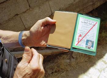 Les moudjahidine d'Alger montent au créneau                                    ILS ORGANISENT UNE CONFERENCE DE PRESSE AUJOURD'HUI