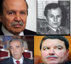 Kidnapping de Noureddine Belmouhoub : Rassemblement jeudi 27 octobre devant l'Ambassade d'Algérie à Paris.