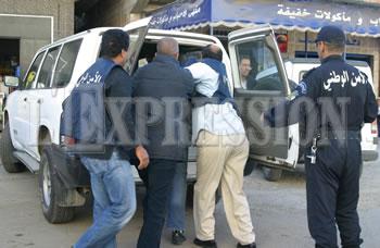 Mineurs en route pour la criminalité                                    LA WILAYA D'ORAN BAT TOUS LES RECORDS