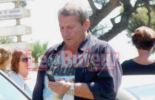 USMA : Haddad pourrait rencontrer Courbis demain à Paris