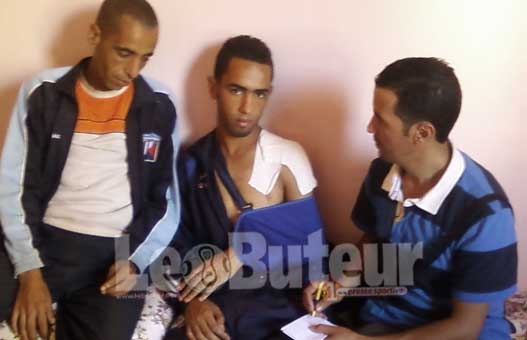 Le survivant de l'accident ayant coûté la vie à quatre supporters de l'USMA témoigne : Hamza Goudjil : «La voiture a percuté un palmier alors que nous roulions à plus de 160 km/h»