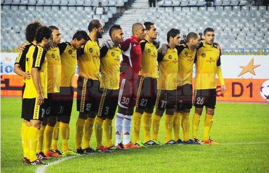 USMH : Haniched : «Cette victoire est très importante sur le plan psychologique»