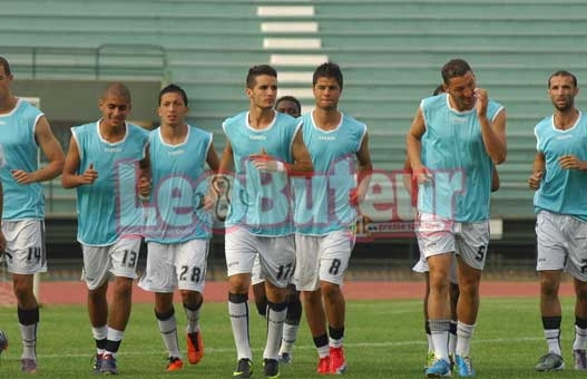 WAT : Rechrouche «On a joué avec le c'ur, car c'était le match à ne pas perdre»