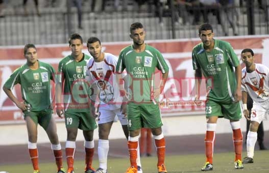 MCS : Rouabah confirme que c'est difficile d'arracher des points en déplacement