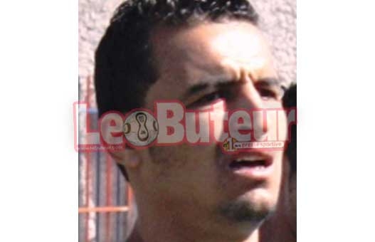 OM : Bakhti : «Je serai de retour face à l'USB»