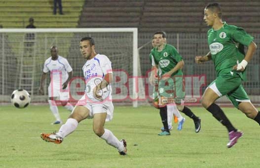 MSPB : Zemmouri : « Le PAC nous a posé de sérieux problèmes »