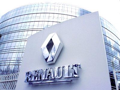 Le gouvernement et Renault sur le point de parvenir à un accord                                    Le ministre de l'Industrie, de la PME et de la Promotion des investissements l'affirme